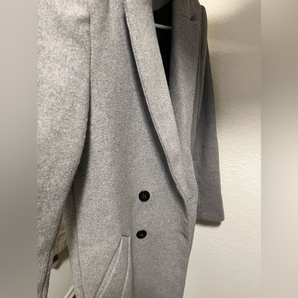 TRF Coat - Picture 3 of 4